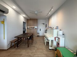 Blk 2C Sri Geylang Serai (Geylang), HDB 4 Rooms #595055871